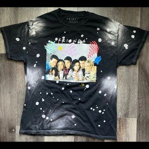 Mens Friends The TV Series T-Shirt